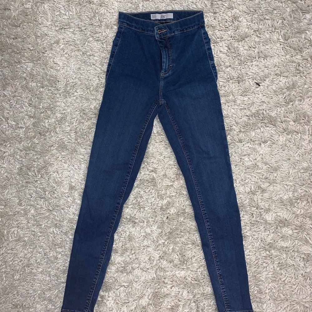 Top shop Jeans